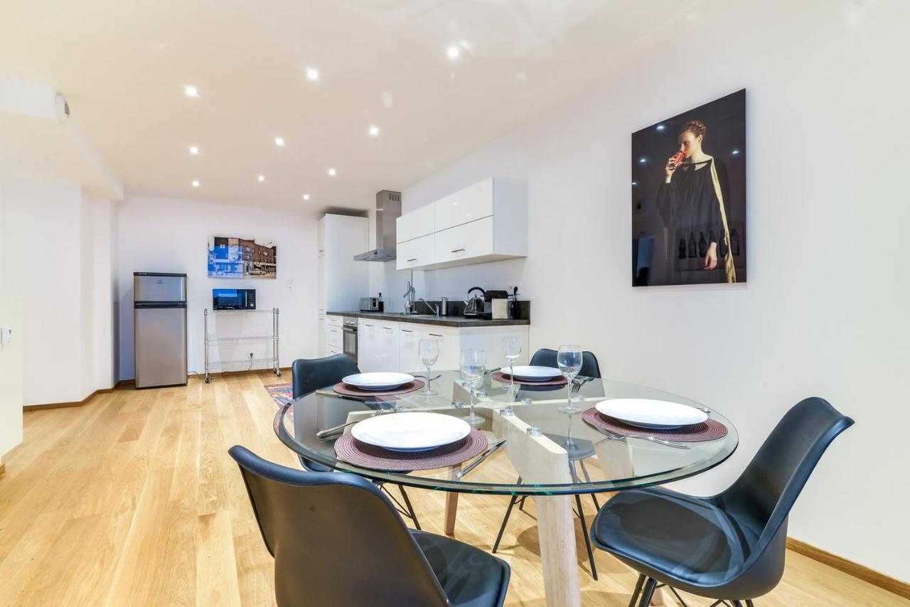 High Standing Comfortable Loft 125M2 City Center Strasbourg Exterior photo