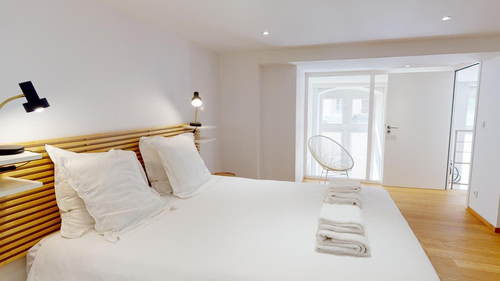 High Standing Comfortable Loft 125M2 City Center Strasbourg Exterior photo