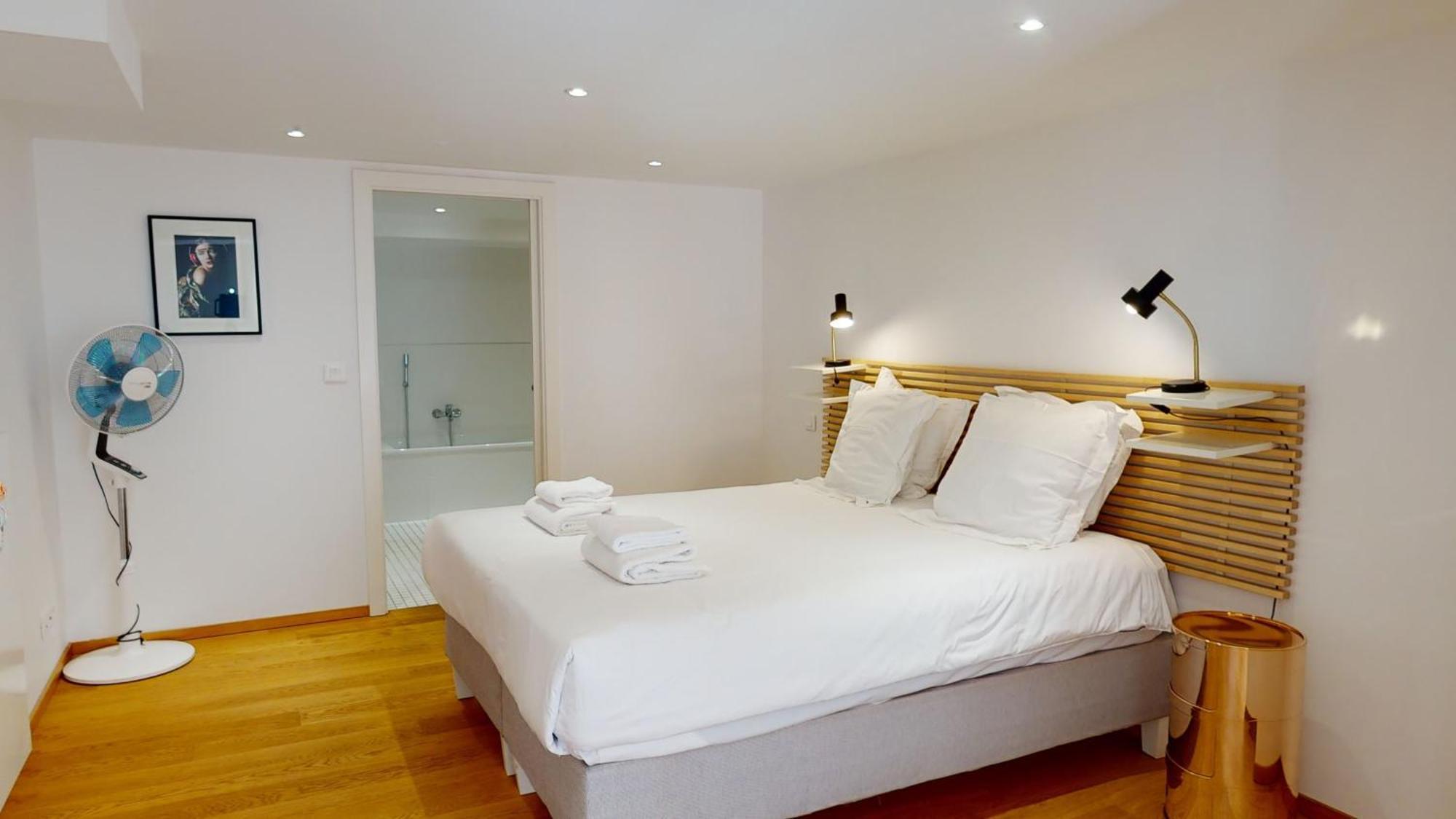 High Standing Comfortable Loft 125M2 City Center Strasbourg Exterior photo